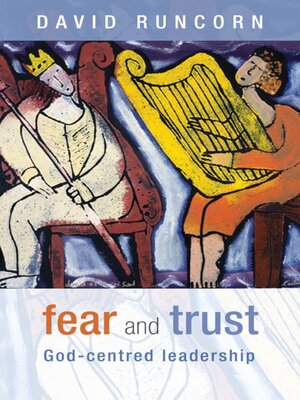 cover image of Fear and Trust